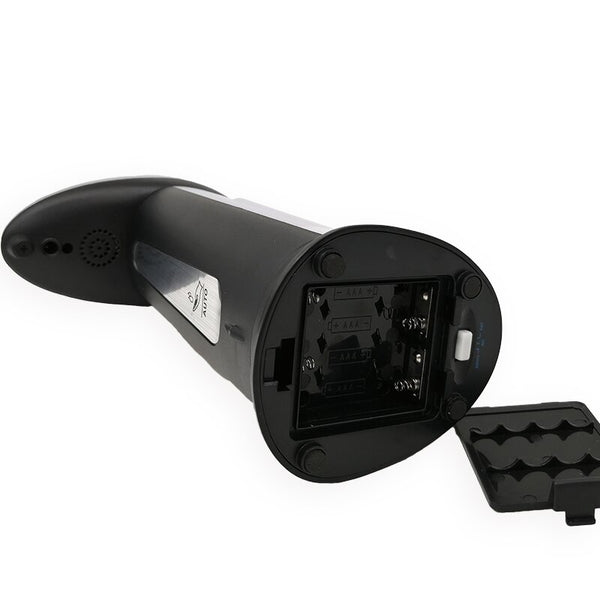 Touchless 400ML Automatic Smart Soap Liquid Dispenser Infrared Motion Sensor Pump for Bathroom Kitchen Toilet - Tech Mall