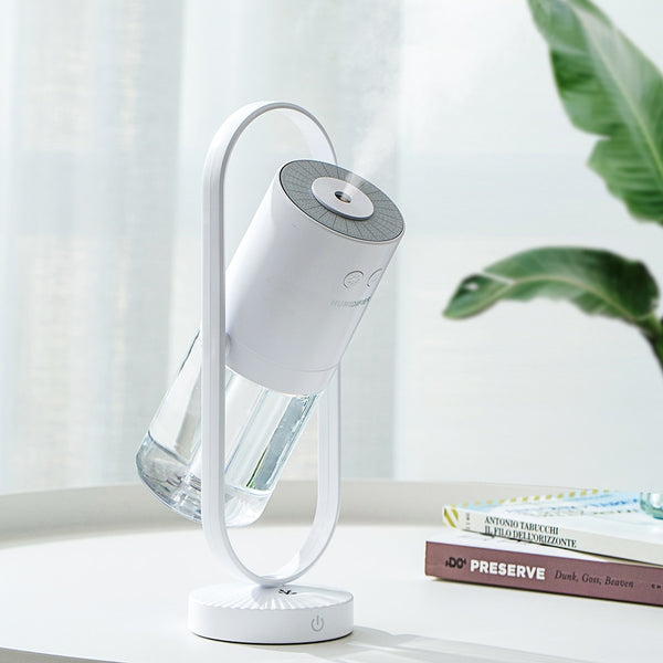 New Magic Negative Air Humidifier - Tech Mall