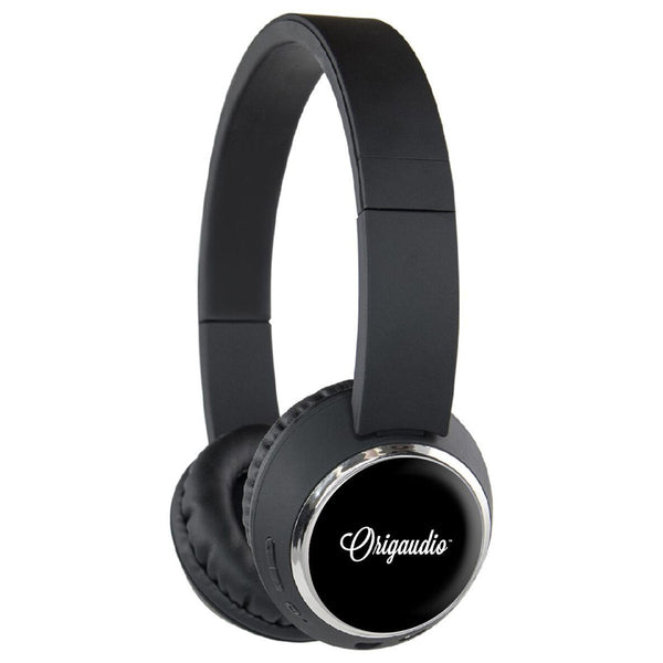 Beebop™ Bluetooth Headphones - Tech Mall