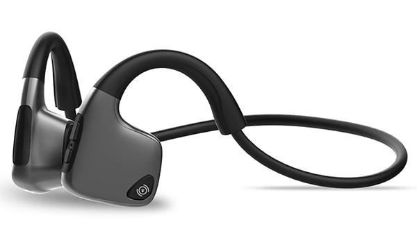 Bluetooth Bone Conduction Wireless Sports Earphones - Tech Mall