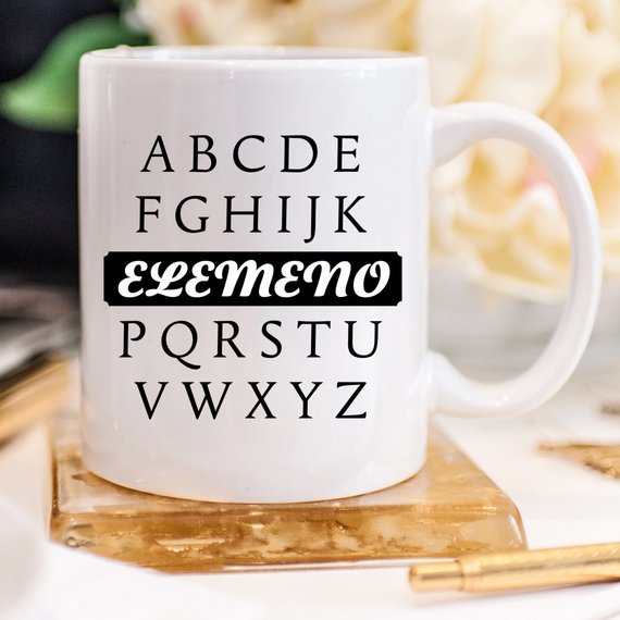 Coffee Mug with Funny quotes - Tech Mall