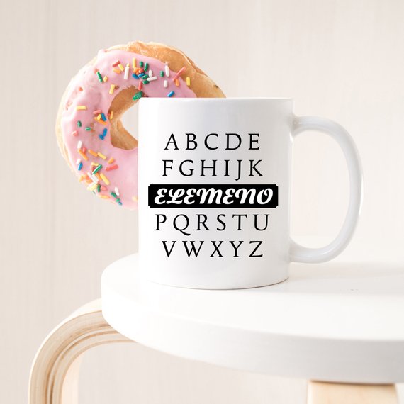 Coffee Mug with Funny quotes - Tech Mall